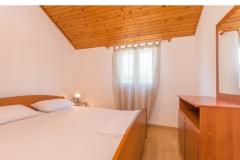 Apartmaji Bonaca - Prvi red do mora Apartma 3 – A4 foto 1