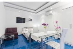 Apartmaji Gordana Apartma 1 – Novi foto 4