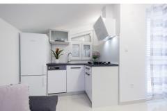 Apartmaji Vesna Apartma 6 – A-6 foto 1