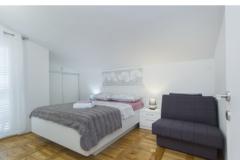 Apartmaji Vesna Apartma 6 – A-6 foto 5