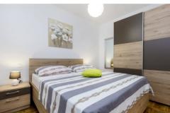 Apartmaji Vesna Apartma 4 – A-4 foto 1