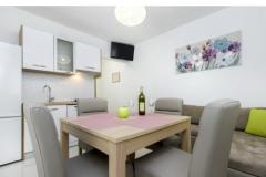 Apartmaji Vesna Apartma 4 – A-4 foto 3