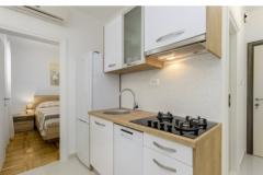 Apartmaji Vesna Apartma 4 – A-4 foto 5