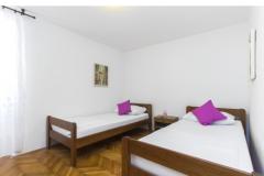 Apartma Primošten Center Apartma 1: (6+0) – Primosten foto 4
