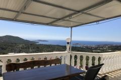 Apartma Santa-Marina Apartma 1 – Penthouse foto 1