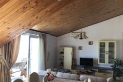 Apartma Santa-Marina Apartma 1 – Penthouse foto 3