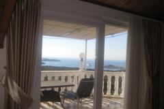 Apartma Santa-Marina Apartma 1 – Penthouse foto 4