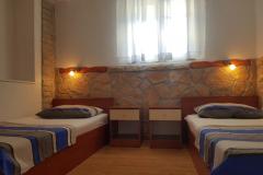 Apartmaji Kovač Apartma 3 – STONE foto 3