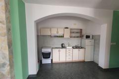 Apartmaji Kovač Apartma 4 – GREEN foto 3
