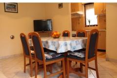 Apartmaji Hiša Perkov Apartma 1 – Apartman 1 foto 1