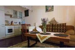 Apartmaji Kocka  Apartma 1 – Apartman 1 foto 2
