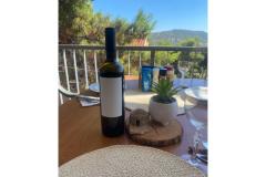 Primosten Apartmaji Rest place Apartma 1 – Rest Place foto 1