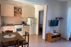 Primosten Apartmaji Rest place Apartma 1 – Rest Place foto 3