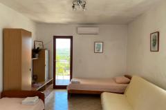 Primosten Apartmaji Rest place Apartma 2 – Best Place foto 3