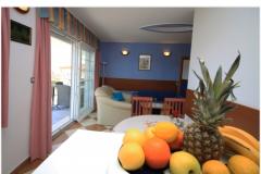 Vila ŠJOR **** Apartma 2 – AP-2+2 foto 1