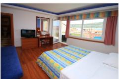 Vila ŠJOR **** Apartma 2 – AP-2+2 foto 2
