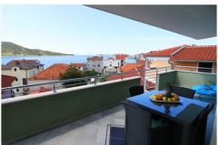 Vila ŠJOR **** Apartma 2 – AP-2+2 foto 4