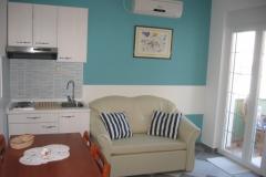 Vila ŠJOR **** Apartma 3 – AP-2+1-pla foto 1