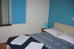Vila ŠJOR **** Apartma 3 – AP-2+1-pla foto 2