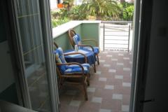 Vila ŠJOR **** Apartma 3 – AP-2+1-pla foto 3