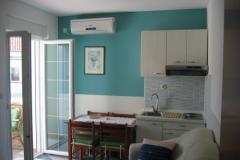 Vila ŠJOR **** Apartma 4 – AP 2+1-zel foto 1