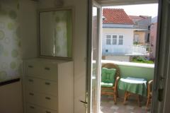 Vila ŠJOR **** Apartma 4 – AP 2+1-zel foto 3