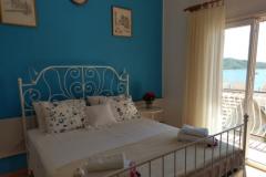 Apartmaji Zuban Apartma 1 – see view foto 1