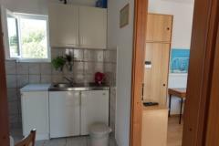 Apartmaji Zuban Apartma 1 – see view foto 3