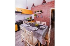 Apartmaji Zuban Apartma 2 – funky foto 5