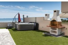 Crowonder Sun Garden Apartma 1 – Vila B1 foto 1