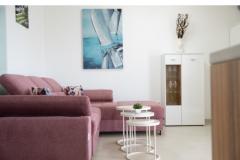 Crowonder Sun Garden Apartma 1 – Vila B1 foto 4