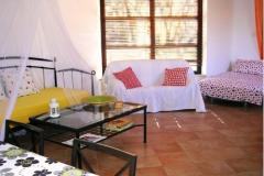 Apartmaji Gjardini *** Apartma 1 – Olive foto 2