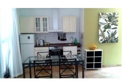 Apartmaji Gjardini *** Apartma 1 – Olive foto 4