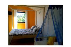 Apartmaji Gjardini *** Apartma 2 – Orange foto 1
