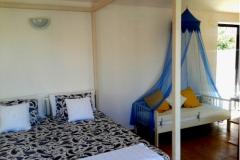 Apartmaji Gjardini *** Apartma 2 – Orange foto 2