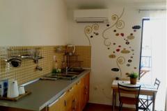Apartmaji Gjardini *** Apartma 2 – Orange foto 5