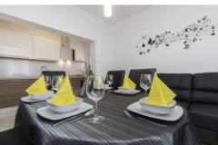 Holiday Apartmaji Danica ****  Apartma 4 – Holiday4Yo foto 2