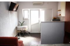 Holiday Apartmaji Danica ****  Apartma 3 – Studio App foto 2