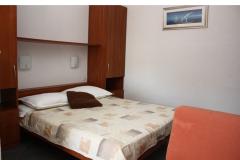 Holiday Apartmaji Danica ****  Apartma 3 – Studio App foto 3