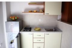 Holiday Apartmaji Danica ****  Apartma 3 – Studio App foto 5