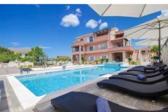 Holiday Apartmaji Danica ****  Apartma 2 – Delux App foto 1