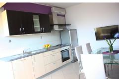 Holiday Apartmaji Danica ****  Apartma 2 – Delux App foto 2
