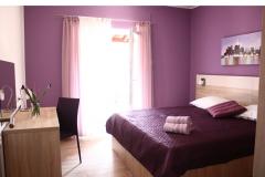 Holiday Apartmaji Danica ****  Apartma 2 – Delux App foto 4