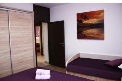 Holiday Apartmaji Danica ****  Apartma 2 – Delux App foto 5