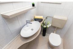 Holiday Apartmaji Danica ****  Apartma 1 – Luxury App foto 4