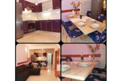 Apartma 2-4, 4-5 persons Apartma 3 – Apartman foto 1