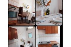Apartma 2-4, 4-5 persons Apartma 1 – Apartman foto 3