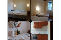 Apartma 2-4, 4-5 persons Apartma 2 – Apartman foto 1