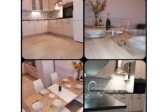 Apartma 2-4, 4-5 persons Apartma 4 – Apartman foto 1