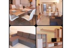 Apartma 2-4, 4-5 persons Apartma 4 – Apartman foto 2